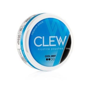 Cool Mint Nicotine Pouches | 10mg